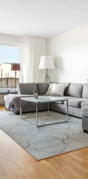Hermelinsvägen 6 B - Photo 1