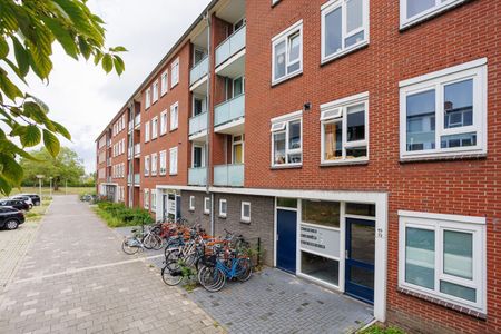 70, Rembrandtlaan, 7545ZL, Enschede - Foto 3