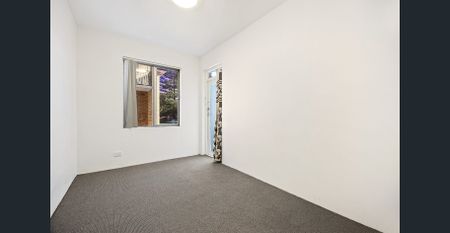 Convenient Two-Bedroom Apartment with Balcony and Parking in Wiley Park - Photo 3