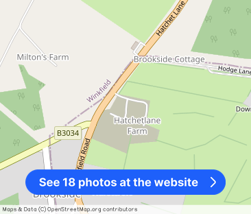 Oak Farm Close, Ascot, Berkshire, SL5 - Photo 1