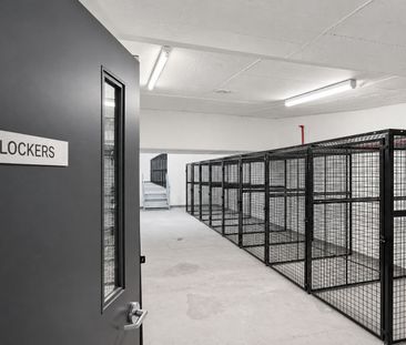 For Lease - 2525 Bathurst Street Unit# 904, Toronto, Ontario - Photo 3