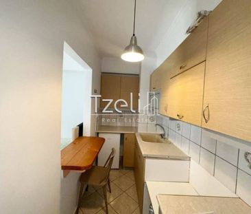 Studio/Γκαρσονιέρα για ενοικίαση Υψηλά Αλώνια (Πάτρα) - Photo 5