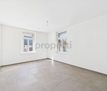Sanierte 4.5 Zimmer-Wohnung in Rorschach - Foto 5