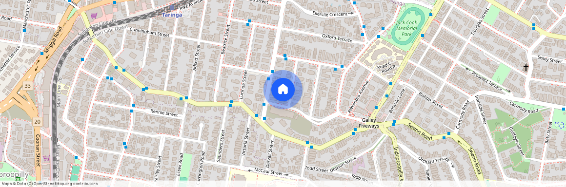 2/29 Sundridge Street, Taringa, QLD 4068