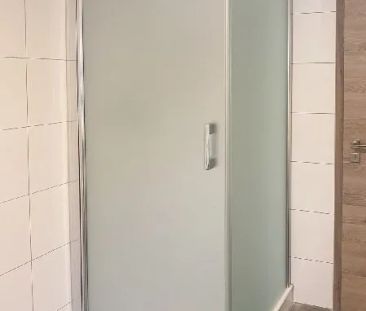 Im Zentrum von Asbach - Moderne Wohnung auf 2 Etagen - Erstbezug na... - Photo 6