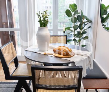 Tout savoir sur cet appartement dans le quartier Bel-Air Nord, à Pa... - Photo 4