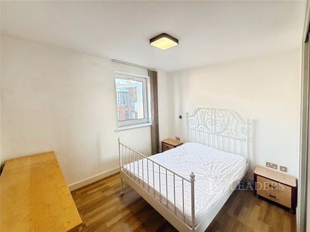 2 bedroom apartment to rent Castle Place, 117 High Street, Southampton, SO14 - Photo 4