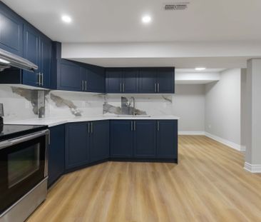 For Lease - 14 Fallingbrook Street, Whitby, Ontario - Photo 6