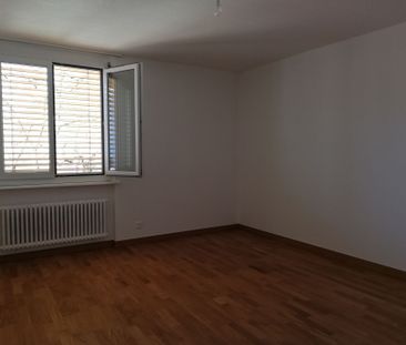 St-Imier, magnifique appartement de 3.5 pièces au 3ème avec ascenseur - Photo 1