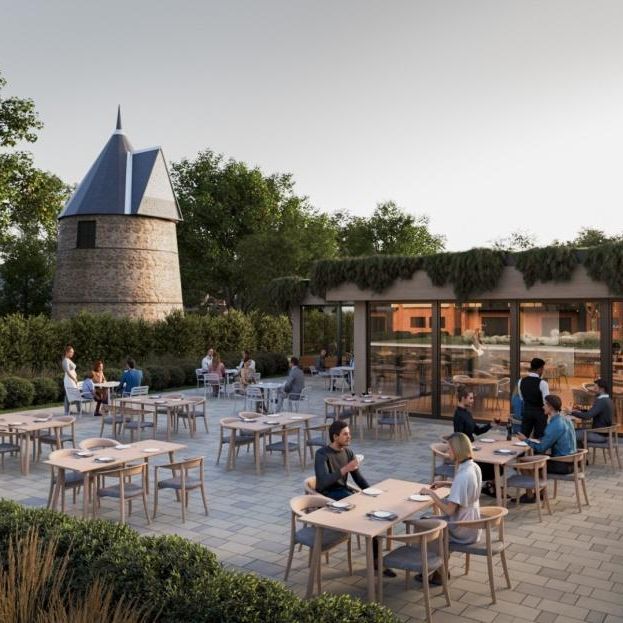 879 Rue Notre-Dame, app.203, J5Y 1C6, Repentigny - Photo 1