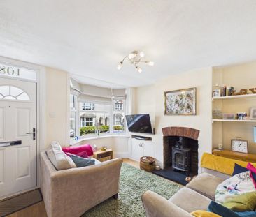 3 bedroom terraced house to rent - Photo 1