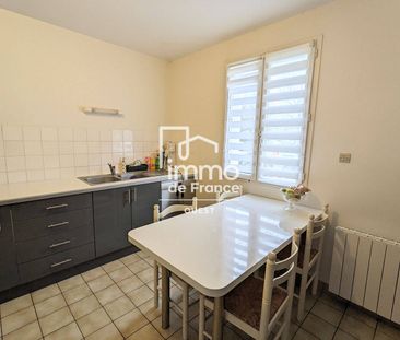 Location maison 5 pièces 107.6 m² à Angers (49100) - Photo 2