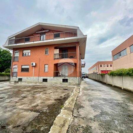 Quadrilocale in affitto - Photo 3
