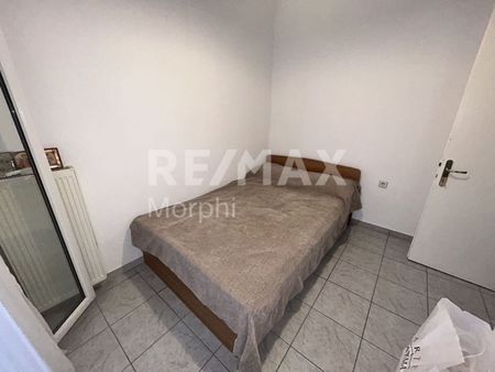 Studio/Γκαρσονιέρα για ενοικίαση Άγιος Γεώργιος (Κομοτηνή) - Φωτογραφία 4