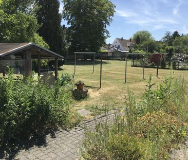 Demnächst frei! 2-Zimmer-Wohnung in Gelsenkirchen Hassel - Photo 4