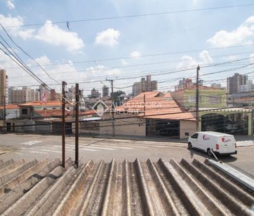 Sobrado com 3 quartos e 260m² para alugar em Vila Floresta, Santo A... - Photo 1