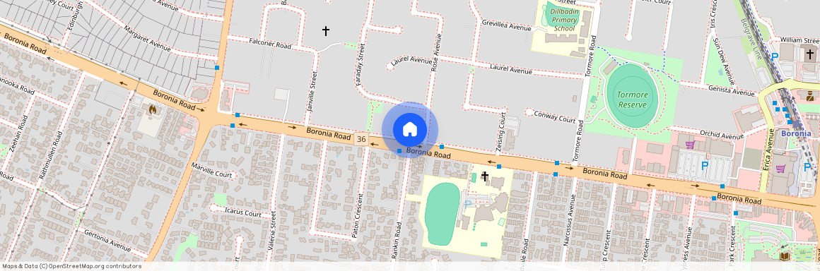 233B Boronia Road, Vic 3155