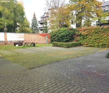 Lichtdurchflutete und großzügige 2-Zimmer-Dachgeschosswohnung im be... - Photo 2