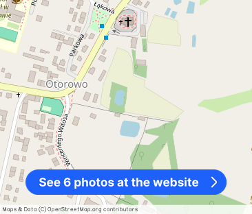 Wynajmę mieszkanie - Photo 1