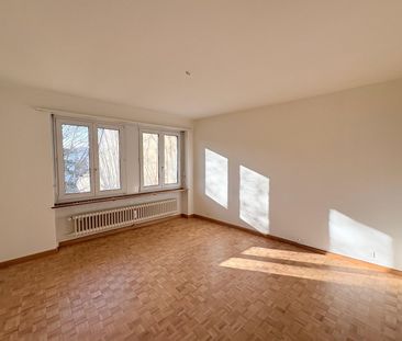 "Helle und geräumige 3-Zimmer-Wohnung im beliebten Gellert-Quartier" - Photo 3