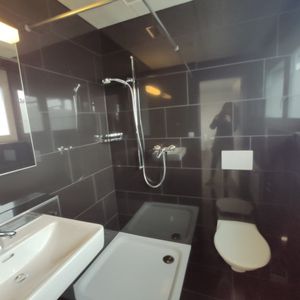 1 Zimmer, 20 m², 1. Stock - Photo 3