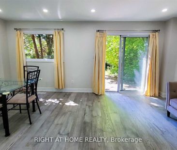 For Lease - 28 Baywood Court, Markham, Ontario - Photo 4