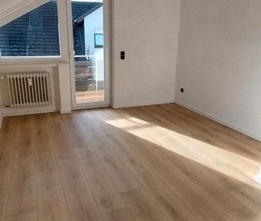 2 ZKB Dachgeschoss - Photo 6