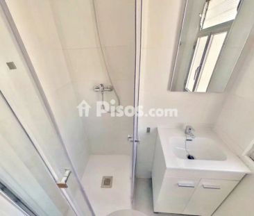 Piso en alquiler en Foso-Moreras-Agfa - Photo 6