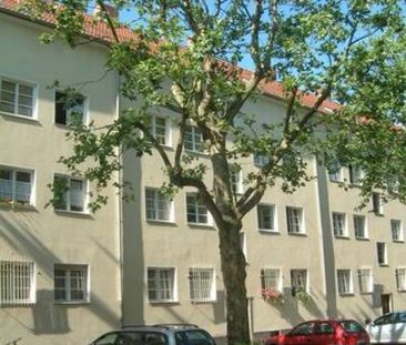 Nordstadt * nähe U-bahn - Foto 1