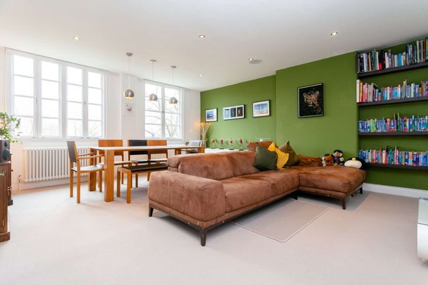 Link House, 195 Bow Road, London, E3 2TD - Photo 1