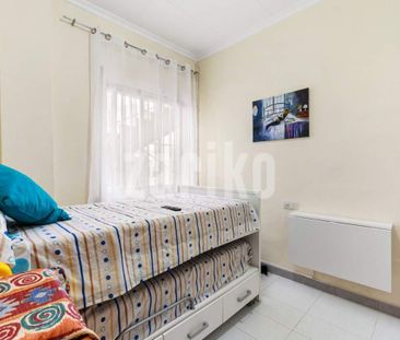 2 bedroom ground floor apartment in the Barros area - Photo 1