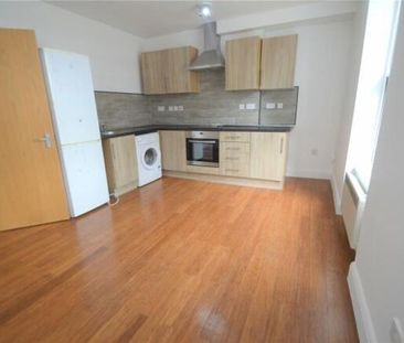 1 bedroom ground floor flat to rent - Photo 6