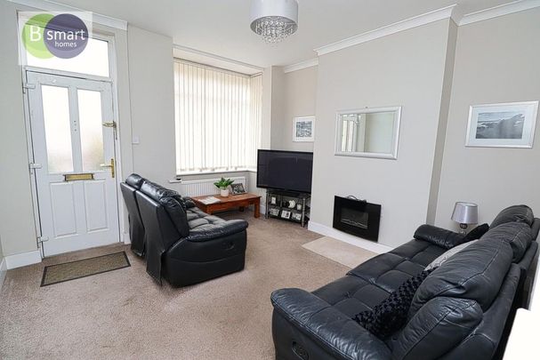 2 bedroom terraced house to rent - Photo 1