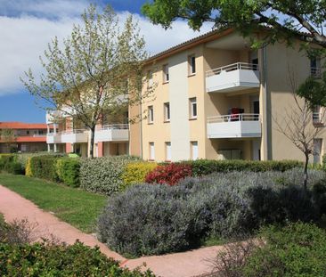 location Appartement T2 DE 41.77m² À PERPIGNAN - Photo 6