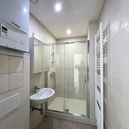 Appartement te huur - Photo 3