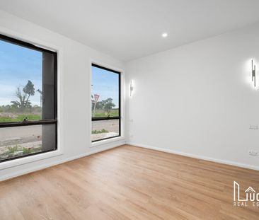 Brand New! Close To All Amenities! - Photo 1