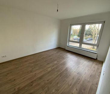 2-Zimmer-Wohnung in Hamm Westen - Foto 1