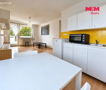 Pronájem bytu 2+kk 47 m² - Photo 2
