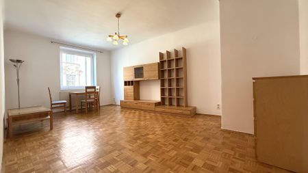 Bennogasse: zentral begehbare 3-Zimmer Neubauwohnung - Foto 2