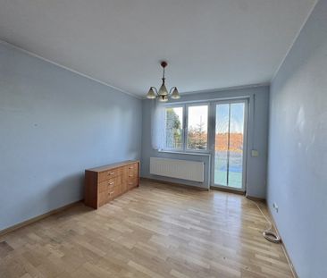 Mieszkanie na wynajem Wrocław-Psie Pole Wrocław - Photo 3