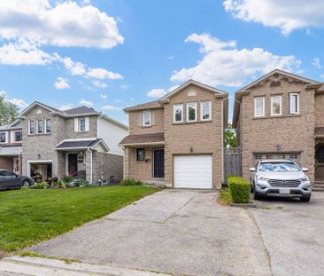 For Lease - 166 Adele Crescent, Oshawa, Ontario - Photo 6