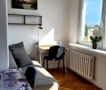 Pokój, ul. Obrońców Wybrzeża - Photo 1