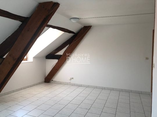 ROZAY EN BRIE, CENTRE VILLE, 3 PIECES 60 m² - Photo 1