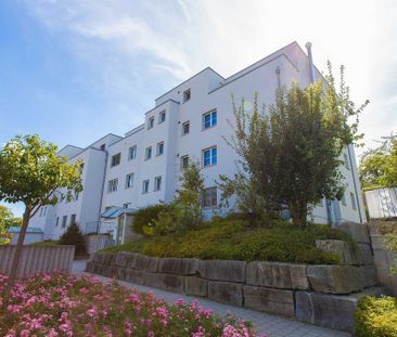 5 ½ Zimmer-Attikawohnung in Rümlang mieten - Photo 6