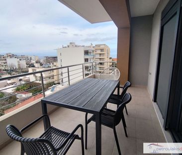 Διαμέρισμα για ενοικίαση Νέα Χώρα (Χανιά) - Photo 1