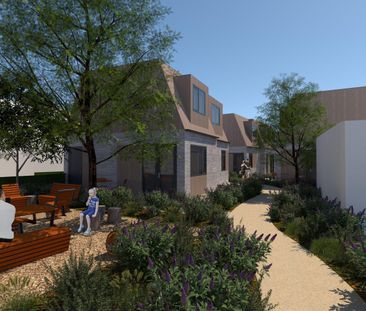 Te huur: Appartement Kneppelhoutstraat in Eindhoven - Photo 5