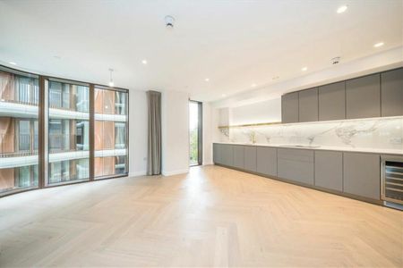 Triptych Place, London Bridge, SE1 - Photo 5