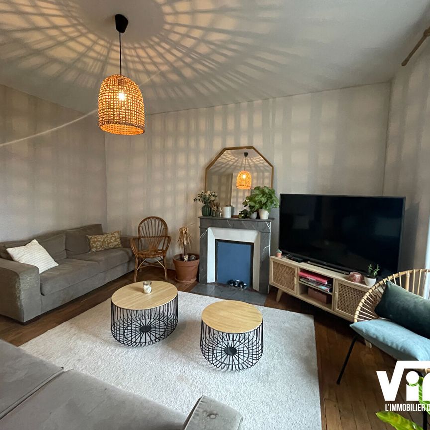 LIMOGES T4 DE 105 m² PROCHE CENTRE VILLE - Photo 1