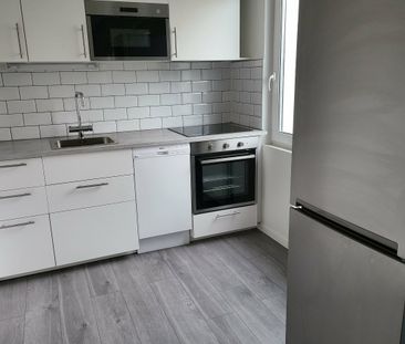 Sturegatan, Eskilstuna - Photo 2