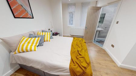 Studio to rent - Photo 5